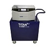 Гелиевый течеискатель LACO TITANTEST TD16-CXX11