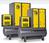 Винтовой компрессор Comprag ARD-1110-500
