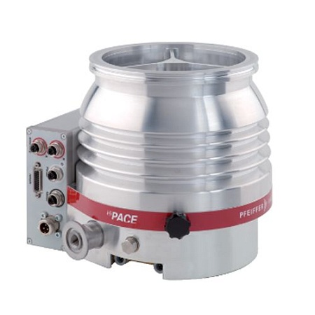 Вакуумный насос Pfeiffer Vacuum HiPace 700 Plus TC 400 DN 160 ISO-K промышленный турбомолекулярный