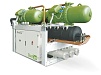 Чиллер с водоохлаждаемым конденсатором Ballu Machine BMCW VITE 1820.3