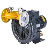 Воздуходувка промышленная вихревая FPZ K06-MS-MOR-4.00 II 2G c T3 Atex