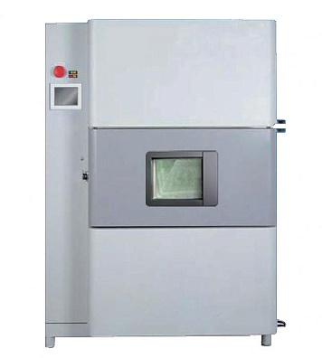 Климатическая трехзонная камера термоудара ERSTEVAK EVCLIM КТУ-130 Z