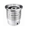 Турбомолекулярный вакуумный насос Agilent TwisTorr 804 FS