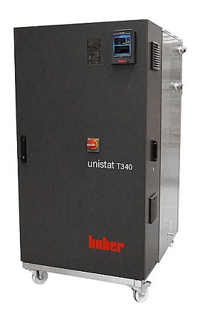Циркуляционный термостат HUBER Unistat T340w HT с Pilot ONE