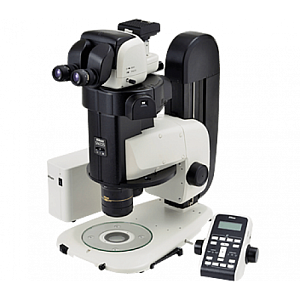 Стереоскопический микроскоп Nikon SMZ25