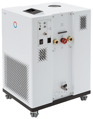 Циркуляционный термостат Lauda Integral IN 530 T