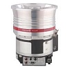 Турбомолекулярный вакуумный насос Pfeiffer Vacuum HiPace 1500 C TC 1200 Profibus DN 250 ISO-F corrosive