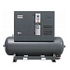 Винтовой компрессор Atlas Copco G7 - 7.5 FF 500