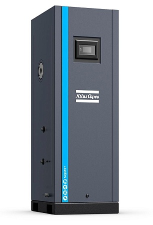 Мембранный генератор азота Atlas Copco NGM 2