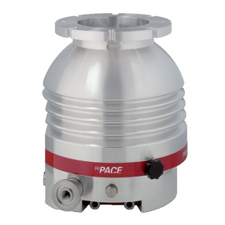 Вакуумный насос Pfeiffer Vacuum HiPace 400 TCP 350 DN 100 ISO-F промышленный турбомолекулярный