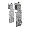 Вакуумный затвор KYKY CCD-400B