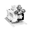 Пластинчато-роторный вакуумный насос Leybold SOGEVAC SV 40 B ATEX
