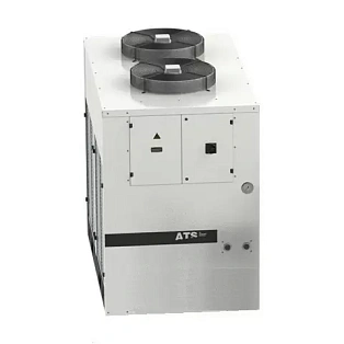 Чиллер с воздухоохлаждаемым конденсатором ATS CGW 1550