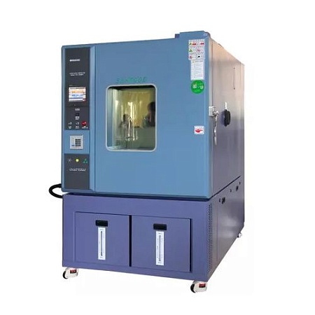 Климатическая камера тепло-холод-влага Sanwood SM-KS-150-CC