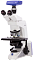 Микроскоп световой флуоресцентный