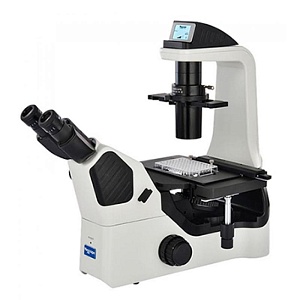 Биологический инвертированный микроскоп Nexcope NIB 600