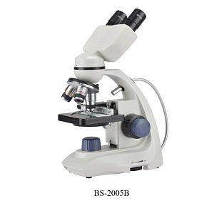 Биологический микроскоп Bestscope BS-2005