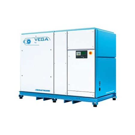 Винтовой компрессор Kraftmann VEGA 160 13 БАР