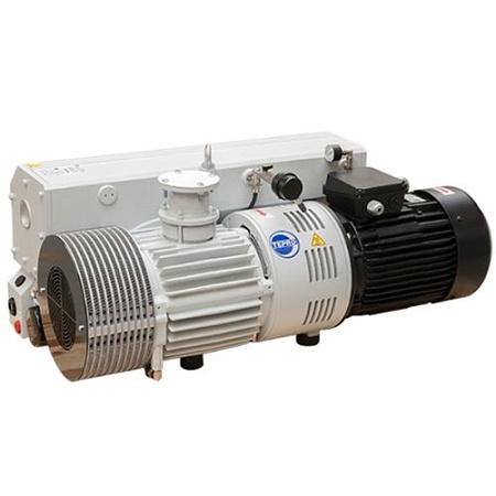 Вакуумный насос Tepro T250 промышленный пластинчато-роторный