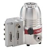 Турбомолекулярный вакуумный насос Pfeiffer Vacuum HiPace 80 TC 110 E74 DN 40 ISO-KF