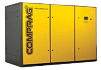 Винтовой компрессор Comprag D-200-08