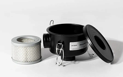 Воздушный вакуумный фильтр ERSTEVAK FBL 1.1/4