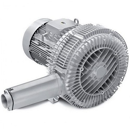 Воздуходувка промышленная вихревая МТ 12-Т2С-20