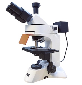 Люминесцентный микроскоп Levenhuk MED LUM1000LED