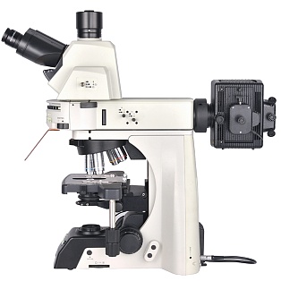 Биологический микроскоп Bestscope BS-2081