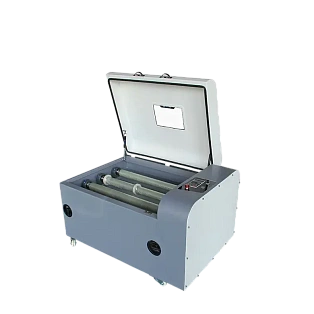 Барабанная шаровая мельница ERSTVAK JBM10-4Z