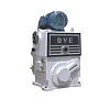 Золотниковый вакуумный насос DVE 2H-80DV