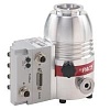 Турбомолекулярный вакуумный насос Pfeiffer Vacuum HiPace 80 TC 110 Profibus DN 40 ISO-KF