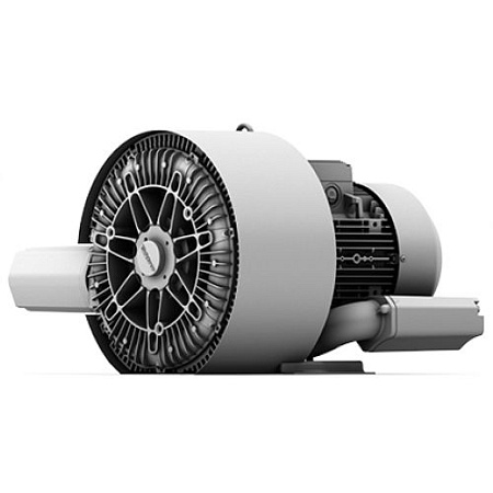 Воздуходувка Elektror 2SD 720 - 50/4 промышленная вихревая