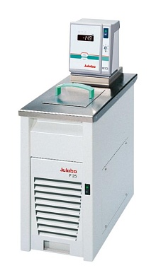 Охлаждающий термостат Julabo Economy F25-ED