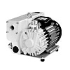 Пластинчато-роторный вакуумный насос Leybold SOGEVAC SV 25 B