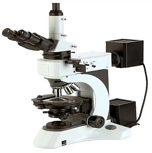 Поляризационный микроскоп Bestscope BS-5092TRF