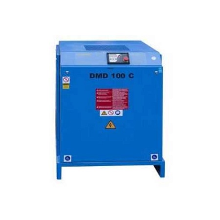 Винтовой компрессор EKOMAK DMD 150 C 13 бар