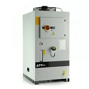 Чиллер с воздухоохлаждаемым конденсатором ATS CGW 50