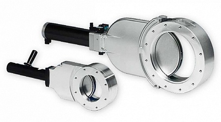 Вакуумная задвижка VAT 79.0