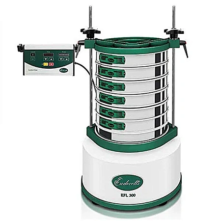 Вибрационный грохот Endecotts EFL 300