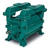 Водокольцевой вакуумный насос Samson Pumps KS625