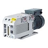 Пластинчато-роторный вакуумный насос Leybold TRIVAC D 25 B