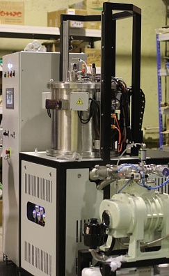 Вакуумная печь СИРИУС А-150-200