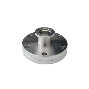Адаптер вакуумный INFICON DN 16 ISO-KF / 16 CF-F
