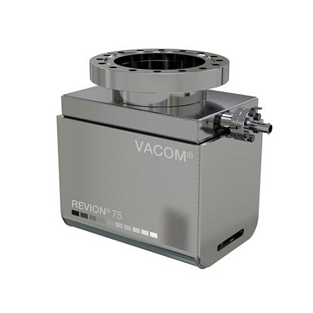 Вакуумный насос VACOM Revion 75 промышленный магниторазрядный