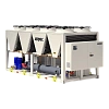 Чиллер с воздухоохлаждаемым конденсатором Aermec NSMW-FE 7203