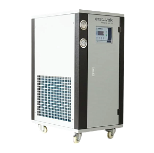 Чиллер с водоохлаждаемым конденсатором ERSTVAK FRIONA WSL 40 B