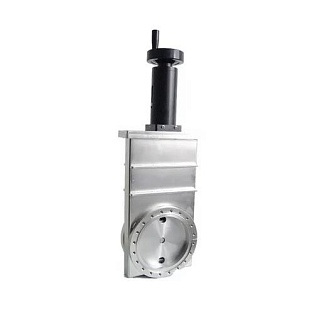 Вакуумный затвор KYKY CC-200A