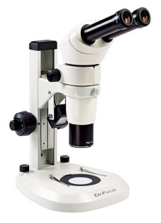 Стереомикроскоп Dr.Focal PZS-6