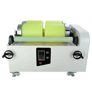 Барабанная шаровая мельница ERSTVAK JBM20-4